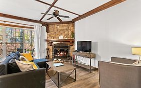 Le Manoir 106-5 By Escapades Tremblant